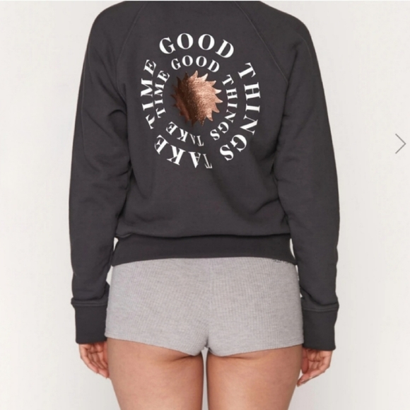 Spiritual Gangster Tops - SPIRITUAL GANGSTER Pullover